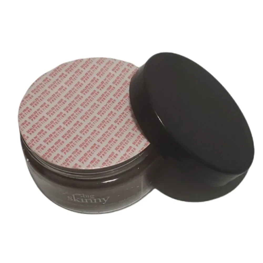 New PHILOSOPHY exfoliating scrub